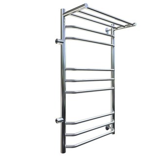 Полотенцесушитель Браво ПМ 3 П 50*100*40 (ЛЦ4) лев