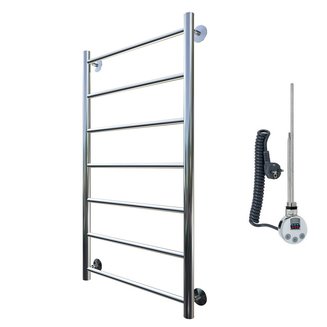 Полотенцесушитель Аспект эл ТЭН 1 100*50 (ЛЦ6)