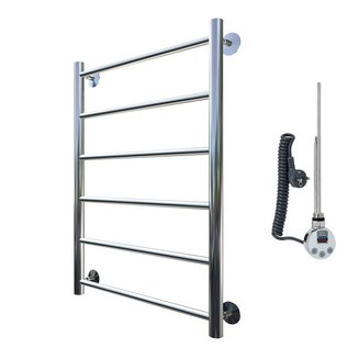 Полотенцесушитель Аспект эл ТЭН 1 80*50 (ЛЦ6)