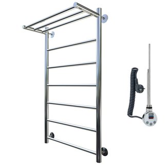 Полотенцесушитель Аспект эл ТЭН 1 П 100*50 (ЛЦ6)