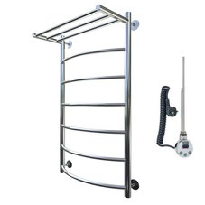 Полотенцесушитель Приоритет эл ТЭН 1 П 100*50 (ЛЦ2)