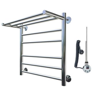 Полотенцесушитель Аспект эл ТЭН 2 П 60*50 (ЛЦ6)