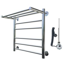 Полотенцесушитель Аспект эл ТЭН 2 П 60*40 (ЛЦ6)