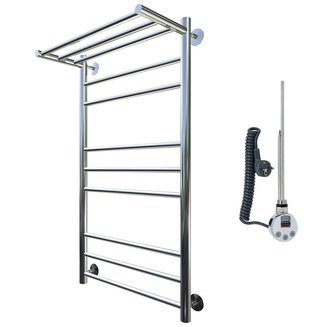 Полотенцесушитель Аспект эл ТЭН 3 П 100*50 (ЛЦ6)