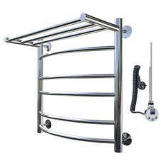 Полотенцесушитель Приоритет эл ТЭН 3 П 60*40 (ЛЦ2)