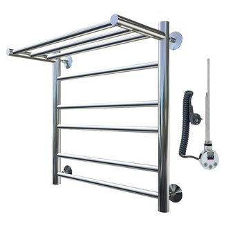 Полотенцесушитель Аспект эл ТЭН 3 П 60*50 (ЛЦ6)