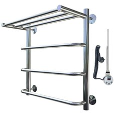 Полотенцесушитель Идеал эл ТЭН 1 П 60*50 (ЛЦ5)