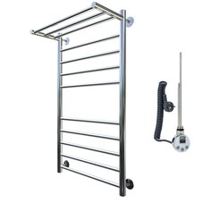 Полотенцесушитель Аспект эл ТЭН 2 П 100*50 (ЛЦ6)