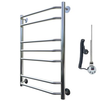 Полотенцесушитель Браво эл ТЭН 3 80*40 (ЛЦ4)