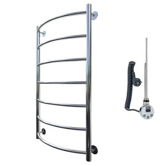 Полотенцесушитель Приоритет эл ТЭН 1 100*50 (ЛЦ2)