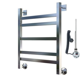 Полотенцесушитель ЛЦ кв 27 60*50 нп эл #