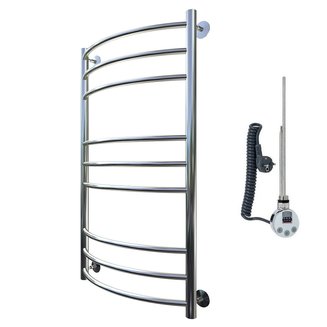 Полотенцесушитель Приоритет эл ТЭН 3 100*50 (ЛЦ2)