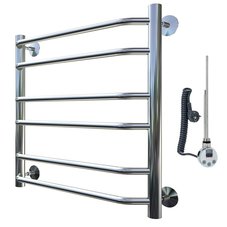 Полотенцесушитель Браво эл ТЭН 3 60*50 (ЛЦ4)