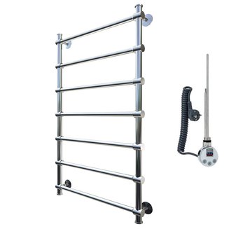 Полотенцесушитель Горизонт эл ТЭН 100*50 (ЛЦ34)