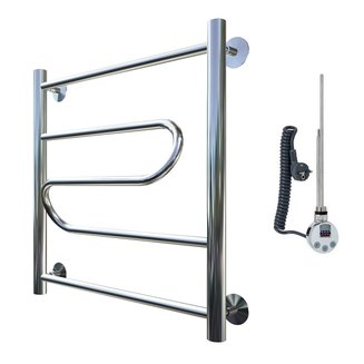 Полотенцесушитель Феникс эл ТЭН 1 60*50 (ЛЦ1)