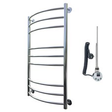 Полотенцесушитель Приоритет эл ТЭН 3 100*60 (ЛЦ2)