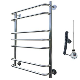 Полотенцесушитель Идеал эл ТЭН 3 80*40 (ЛЦ5)