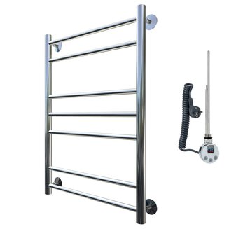 Полотенцесушитель Аспект эл ТЭН 3 80*40 (ЛЦ6)