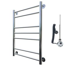 Полотенцесушитель Аспект эл ТЭН 3 80*60 (ЛЦ6)