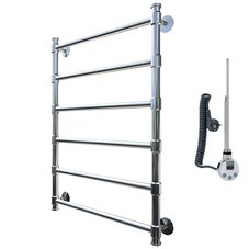 Полотенцесушитель Винтаж эл ТЭН 80*50 (ЛЦ33)