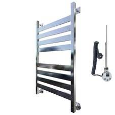 Полотенцесушитель ЛЦ кв 28 80*50 нп эл #