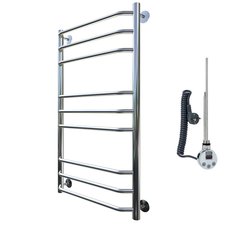 Полотенцесушитель Браво эл ТЭН 3 100*60 (ЛЦ4)