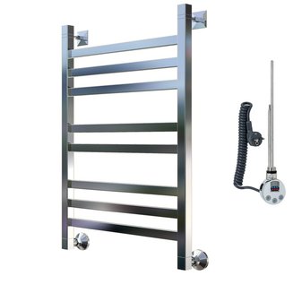 Полотенцесушитель ЛЦ кв 27 80*40 нп эл #