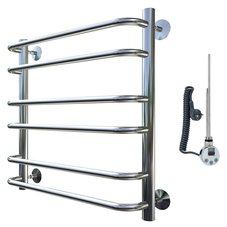 Полотенцесушитель Идеал эл ТЭН 3 60*50 (ЛЦ5)