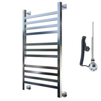 Полотенцесушитель ЛЦ кв 27 100*50 нп эл #