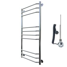 Полотенцесушитель Браво эл ТЭН 3 120*40 (ЛЦ4)