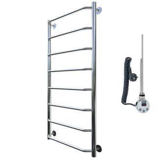 Полотенцесушитель Браво эл ТЭН 1 120*60 (ЛЦ4)