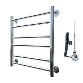 Полотенцесушитель Аспект эл ТЭН 3 60*50 (ЛЦ6)