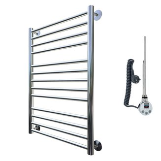 Полотенцесушитель Богема эл ТЭН 80*50 (ЛЦ20)