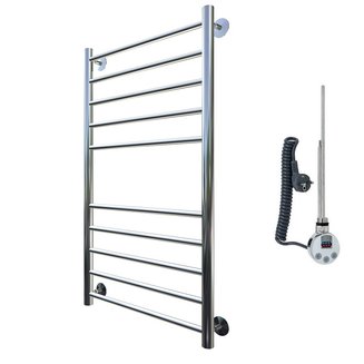 Полотенцесушитель Аспект эл ТЭН 2 100*50 (ЛЦ6)