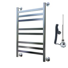 Полотенцесушитель ЛЦ 26 80*40 нп эл #