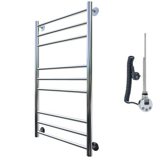 Полотенцесушитель Аспект эл ТЭН 3 100*50 (ЛЦ6)