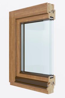 Серия Prestige 92