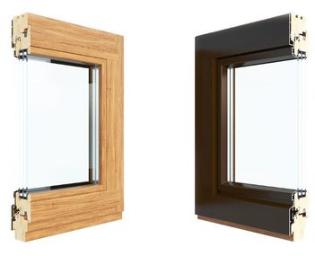 Серия TERMO ALU 78