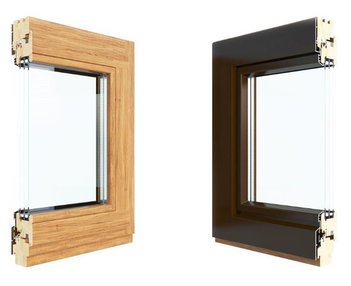 Серия Prestige ALU 92