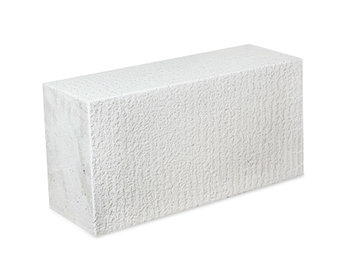 Блоки ячеистые третьей категории D400 588х200х288