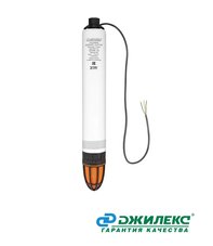Погружные скважинные насосы «ВОДОМЕТ» без кабеля
