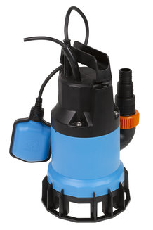 Насос погружной «ФЕКАЛЬНИК» 140/6