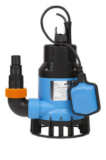 Насос погружной «ФЕКАЛЬНИК» 140/6