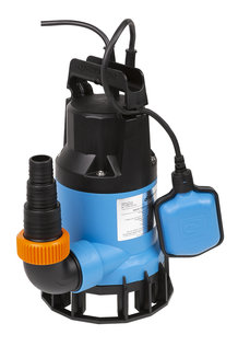 Насос погружной «ФЕКАЛЬНИК» 140/6