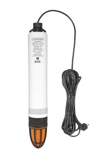 Насос погружной «ВОДОМЕТ» 55/35 ок