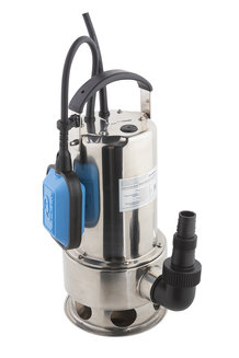 Насос погружной «ФЕКАЛЬНИК» 200/7 Н