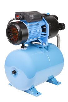 Насос-автомат «ДЖАМБО» 70/50 Ч-24