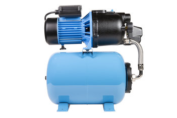 Насос-автомат «ДЖАМБО» 70/50 Ч-24