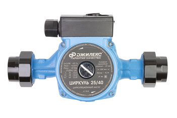 Циркуляционный насос ЦИРКУЛЬ 25/40
