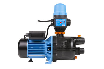 Насос-автомат «ДЖАМБО» 70/50 П-К «Комфорт»